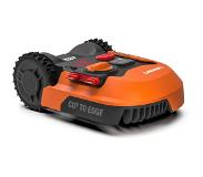 WORX Robotmaaier Landroid M700 - 20v Accu - Voor Gazons Tot Ca. 300m² - Maaibreedte 180mm - Incl. Laadstation En 150m Terreinafbakeningskabel