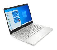 HP Laptop 14s-fq1210nd