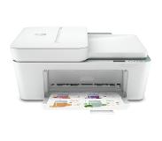 HP DeskJet Plus 4122 All-In-One (4 in 1) Inkjetprinter | A4 | Wifi