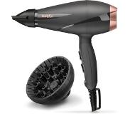 BaByliss Smooth Pro 2100 6709DE