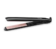 BaByliss Smooth Control 235 ST298E Zwart