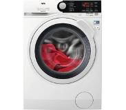 AEG L7FB78490 Voorlader wasmachine 9 kg - Nieuw (Outlet) - Witgoed Outlet