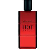 Davidoff Hot Water Man eau de toilette