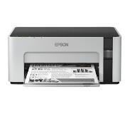 Epson EcoTank ET-M1120 A4 inkjetprinter zwart-wit met wifi