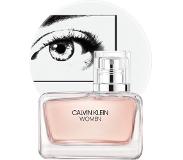 Calvin Klein - Eau de parfum - Woman - 50 ml