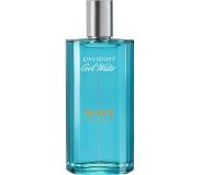 Davidoff Cool water wave men eau de toilette