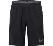 Nike Pro Dri-FIT Flex Rep Short Heren - Shorts Zwart S