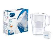 Brita fill&amp;enjoy Aluna - cool white