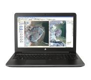 HP ZBook 15 G3 T7V54EA