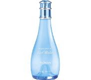 Davidoff Cool Water - Eau De Toilette Woman 100 ml
