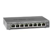 Netgear GS108E