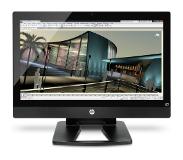 HP Z1 - Desktop