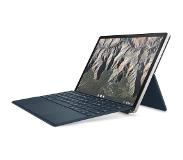 HP Chromebook x2 11 11-da0215nd Zwart