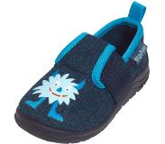 Playshoes Pantoffel Monster