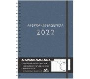 VERA Bureau Agenda 2022 - Afspraken Agenda 2022 nr.1 (30cm x 21cm)