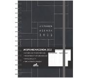VERA Bureau Agenda 2022 - Afsprakenagenda 2022 (22cm x 16cm )