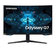 Samsung Odyssey G7 QLED gaming LC32G75TQSRXEN