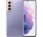 Samsung Galaxy S21 5G (128GB) - Paars