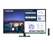 Samsung 4K UHD Smart LED TV S43AM700UUX (2021) 43″
