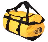 The North Face Base Camp Duffel 50L Yellow || Maat: 50
