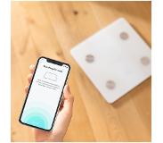 Eufy Smart Scale C1 Wit