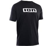 iON DriRelease Logo SS Tee Men, zwart EU 54 | XL 2022 T-shirts