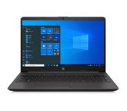 HP Notebook 250 G8 - Laptop - 15.6 Inch - Core i3-1005G1 - 8GB 256GB - Windows 11 Professional - Zwart