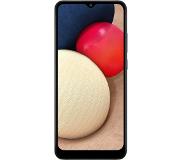 Samsung Galaxy A02s 32GB Zwart