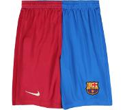 Nike FC Barcelona Stadium Kids Short 21/22 Shorts Blauw XL