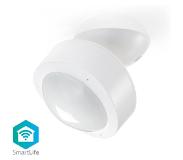 Nedis - Slimme Bewegingssensor - Type SM10 WT