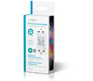 Nedis SmartLife Wi-Fi stroomonderbreker - In-line