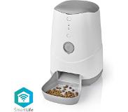 Nedis - Slimme Dierenvoeding Dispenser - Type PET10CWT