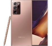 Samsung Galaxy Note 20 Ultra 256GB Brons 5G