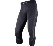 UYN Legging UYN Men Ambityon Pant Medium Blackboard Black White-L / XL