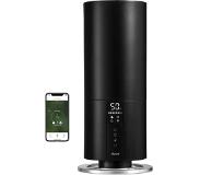Duux Beam Mini 2 Smart Ultrasone Luchtbevochtiger Zwart