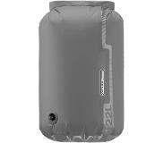 Ortlieb Draagzak Ortlieb Dry Bag PS10 With Valve 22L Light Grey