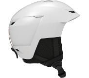 Salomon Icon Lt Access Woman Helmet Wit M