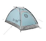 Samaya Assaut 2 - Tent Mineral Blue One Size