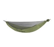 Sea to Summit Jungle Hammock Set - Hangmat Olive Unieke maat
