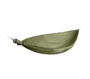 Sea to Summit Pro Hammock Single hangmattenset (Maat Single, Olijf)