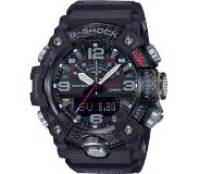 Casio G-Shock Mudmaster GG-B100-1AER Zwart