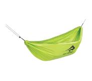 Sea to Summit Hammock Gear Sling Green