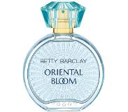 Betty Barclay - Oriental Bloom Betty Barclay Eau de Toilette 50 ml Dames