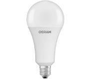 Osram Parathom Classic LED E27 Peer Mat 24.9W 3452lm - 827 Zeer Warm Wit | Vervangt 200W