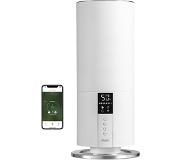 Duux Beam Mini 2 Smart Ultrasone Luchtbevochtiger Wit
