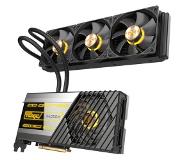 Sapphire AMD Radeon RX 6900 XT TOXIC - 16GB GDDR6 RAM - Videokaarten