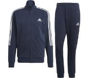 Adidas AEROREADY Essentials 3-Stripes Trainingspak Heren - Trainingspakken Blauw 58