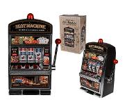 Ootb Gokkast Spaarpot - Grote Speelautomaat - 36 cm - Slotmachine - Grote Spaarpot