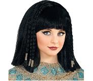 Widmann Pruik Cleopatra voor kinderen