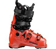 Atomic Hawx Ultra 130 Skischoenen Dames - Wintersport Accessoires Rood 29